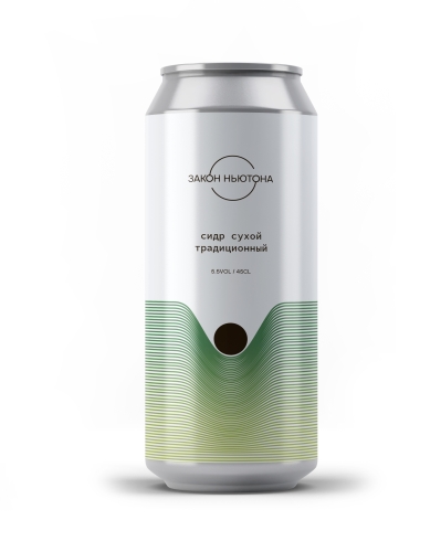 Сухой Традиционный