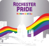 Рочестер Прайд Рейнбоу Саур Эль
