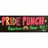 Прайд Панч Рейнбоу Сауэр