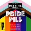 Прайд Пилс