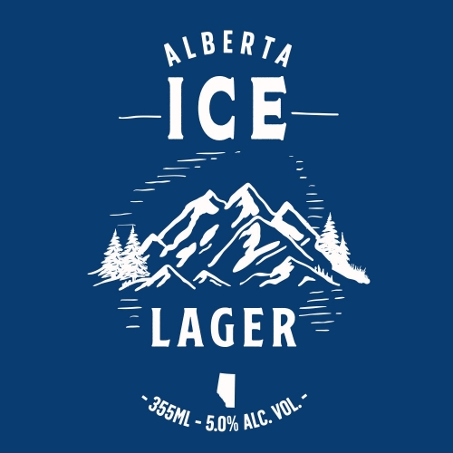 Альберта Айс Лагер