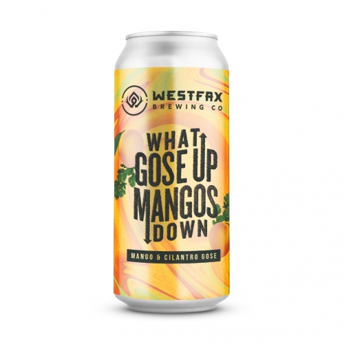 Вот Гозе Ап Манго Даун