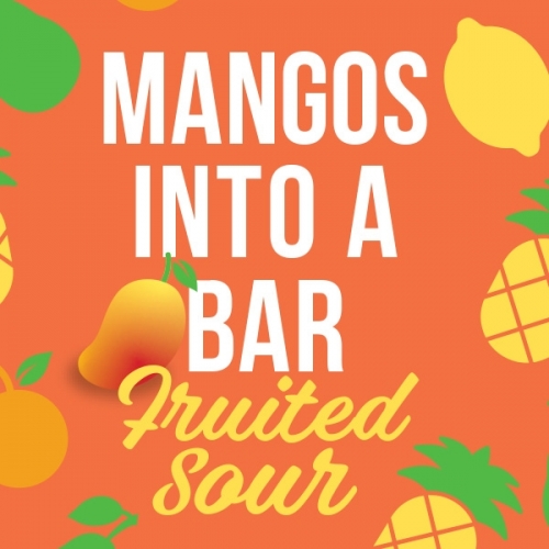 Манго Инту А Бар