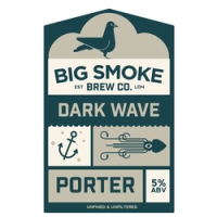 Дарк Вейв Дамсон Портер