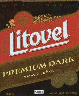 Литовель Премиум Дарк