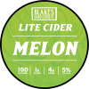 Мелон Лайт Сидр
