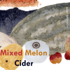 Миксед Мелон Сидр