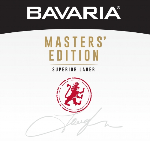 Бавария Мастерс Эдишн