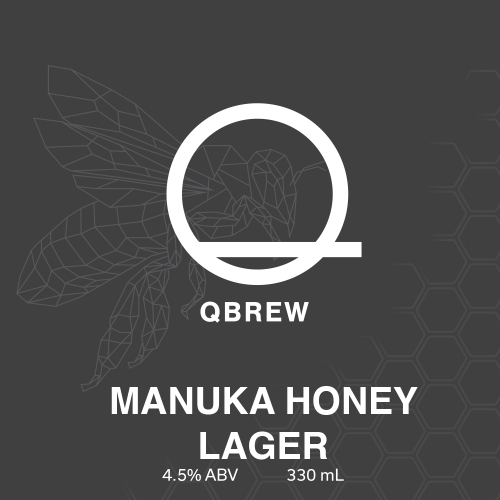 Манука Хони Лагер