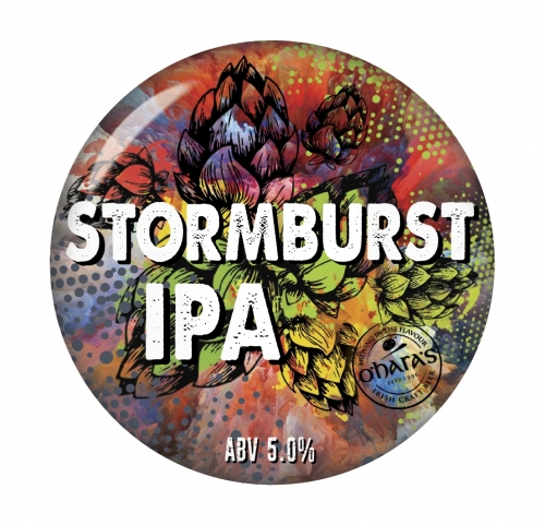 Стормберст ИПА