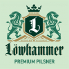 Лёвхаммер Премиум Пилснер