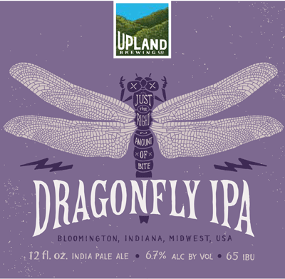 Драгонфлай ИПА