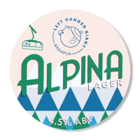 Альпина Лагер