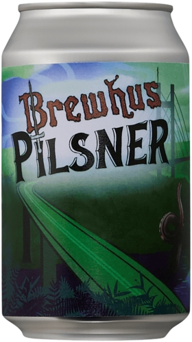 Брехус Пилснер