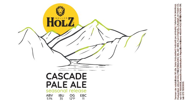 Каскад Пейл Эль