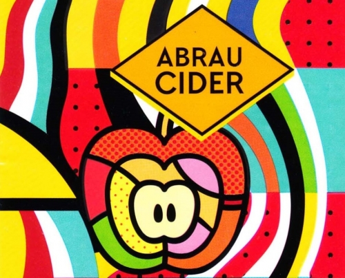 Абрау Сидр Сладкий