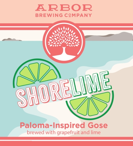 Шорлайм Палома-Инспайред Гозе