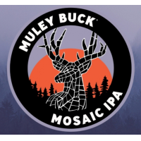 Мьюли Бак Мозаик