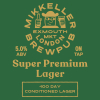 Супер Премиум Лагер