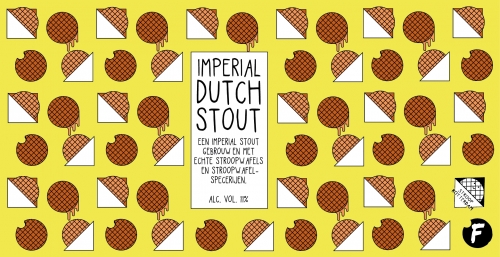 Империал Датч Стаут