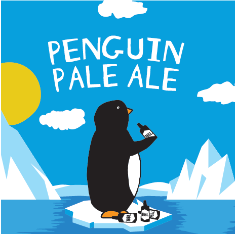 Пенгуин Пейл Эль