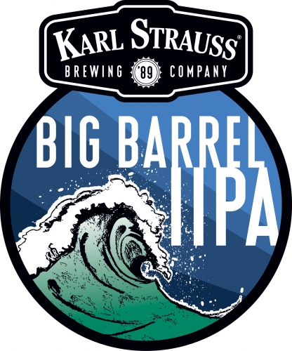 Биг Баррел ИИПА