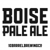 Бойсе Пэйл Эль