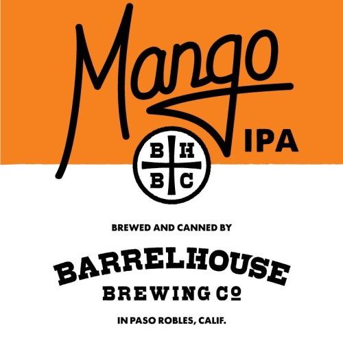 Манго ИПА Вест-Кост