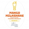 Брэкстон Лабс Манго Милкшейк
