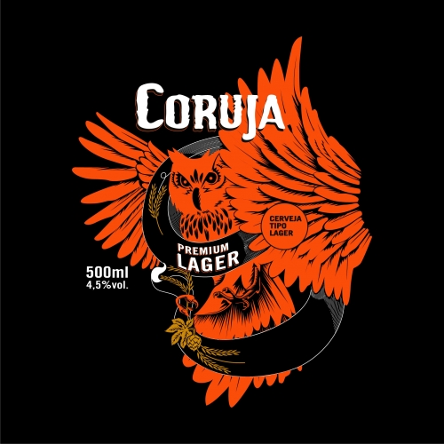 Премиум Лагер