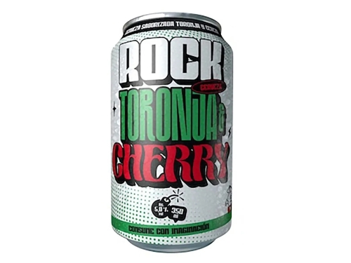 Рок Торонха энд Черри