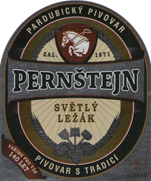 Пернштейн Премиум 12