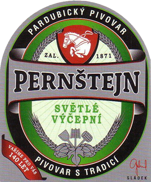 Пернштейн Класик