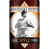 Кентукки Питс Каск Эпл Сидр