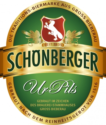 Шёнбергер Ур-Пилс