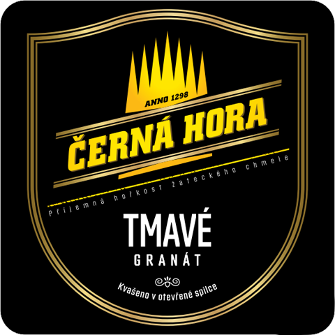 Тмаве Гранат