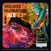 Вольвокс Глобатор Эль 12°