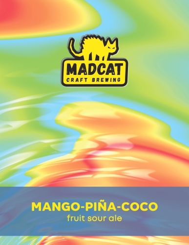 Манго-Пинья-Коко