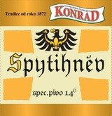 Конрад Спытихнев