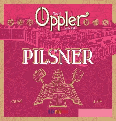 Опплер Пилснер