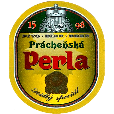 Праченская Перла