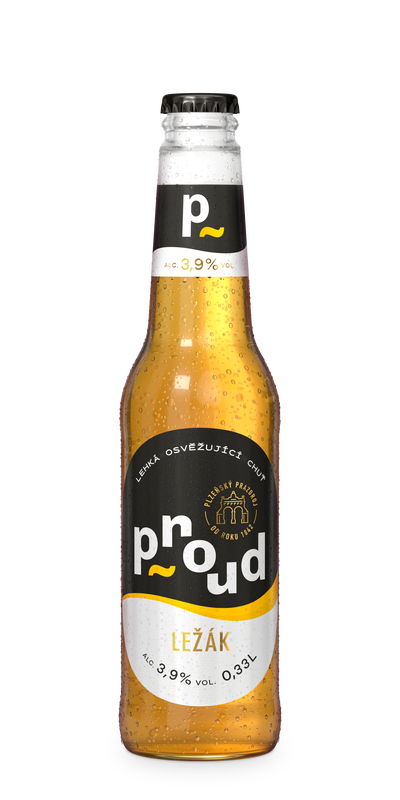 Прауд Лежак