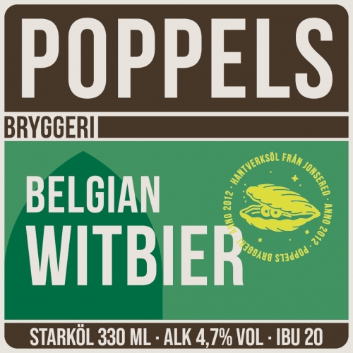 Бельгиан Витбир