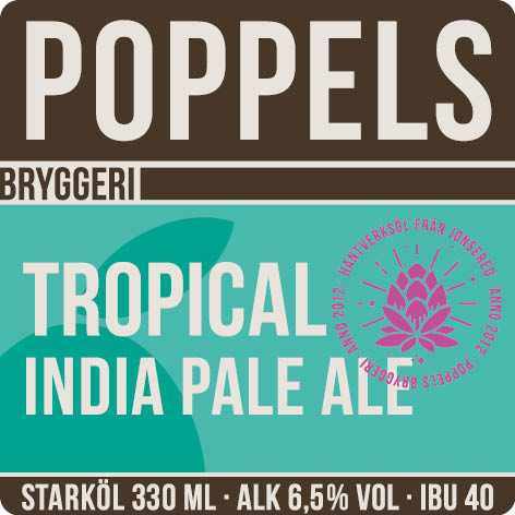Тропикал ИПА