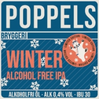 Винтер Алкоголь Фри ИПА