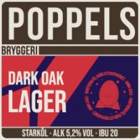 Дарк Оук Лагер