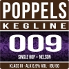 Кеглайн 009 Сингл Хоп ИПА Нельсон