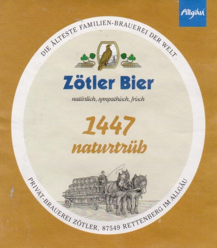 1447 Келлербир натуртрюб