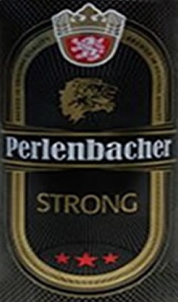 Перленбахер Стронг