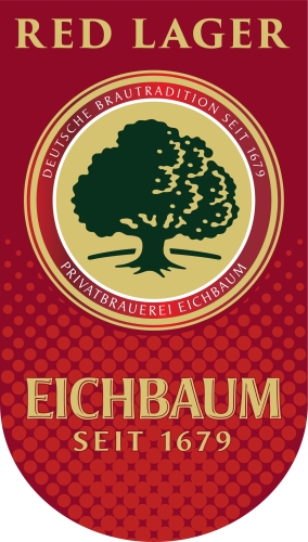 Айхбаум Ред Лагер